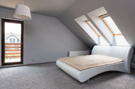 Alrewas bedroom extensions